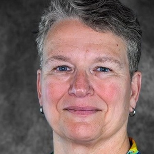 Dr. Janee Pannkuk